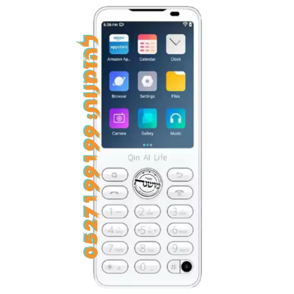 מכשיר שיאומי F21 PRO תומך כשר 64 גיגה