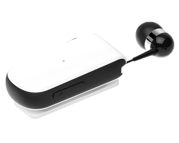 אוזניות בלוטוס קפיץ K50 -9 PRO - Image 2