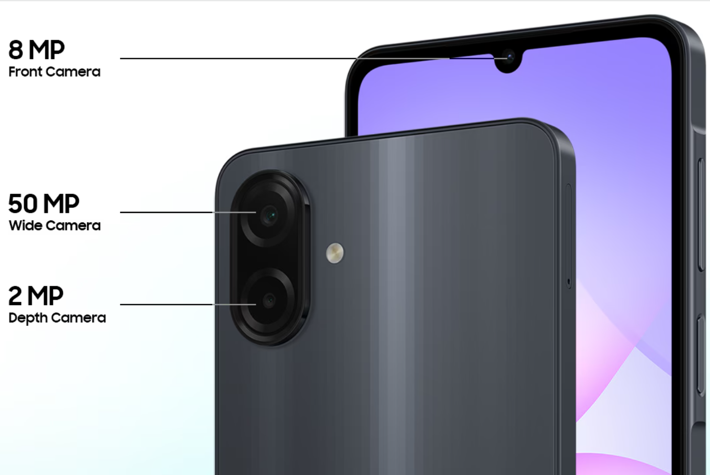 מכשיר סמסונג A07 מושגח - Image 5